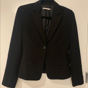 Tahari Size 4 Suit Jacket